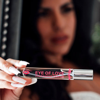 EYE OF LOVE - EOL PHR PERFUME PHEROMONES 10 ML - UNSCENTED FOR HER