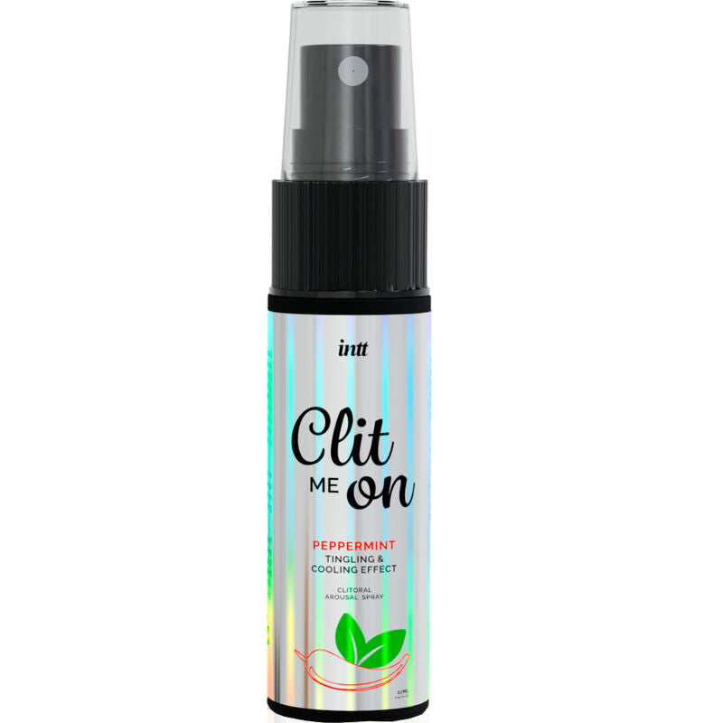 INTT RELEASES - CLIT ME ON MINT 12 ML