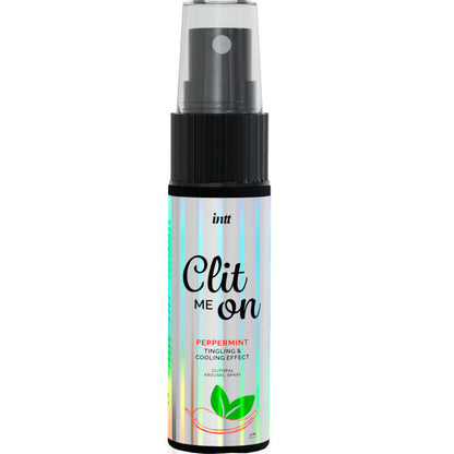 INTT RELEASES - CLIT ME ON MINT 12 ML