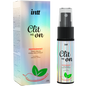 INTT RELEASES - CLIT ME ON MENTA 12 ML