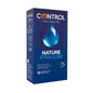 CONTROL - EXTRA LUBE CONDOMS 12 UNITS