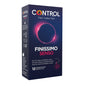 CONTROL - ADAPTA SENSO CONDOMS 12 UNITS