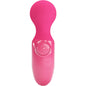 PRETTY LOVE - MAGENTA PERSONAL MINI MASSAGER