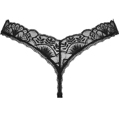 OBSESSIVE - DONNA DREAM TANGA XS/S