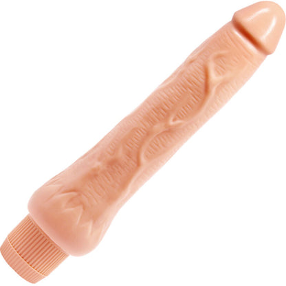 DANCE - BARBARA REALISTIC VIBRATOR 25 CM