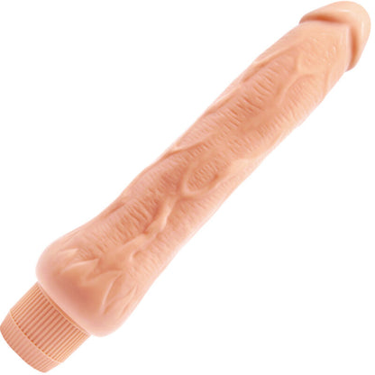 DANCE - BARBARA REALISTIC VIBRATOR 25 CM