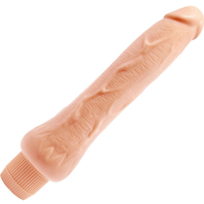 DANCE - BARBARA REALISTIC VIBRATOR 25 CM