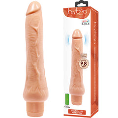 DANCE - BARBARA REALISTIC VIBRATOR 25 CM