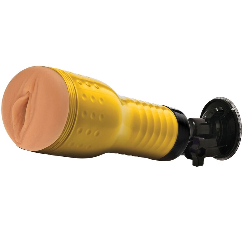 PRIVATE - SUCTION CUP HOLDER FOR MASTURBATOR