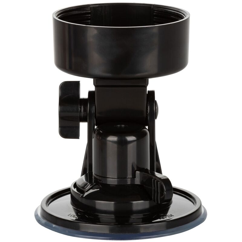 PRIVATE - SUCTION CUP HOLDER FOR MASTURBATOR