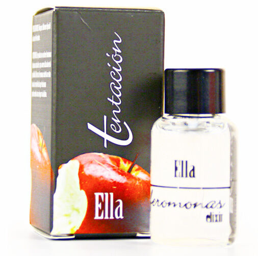 TEMPTATION - PHEROMONE ELIXIR FOR HER