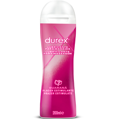 DUREX - 2-1 MASAJE Y LUBRICANTE ESTIMULANTE 200 ML