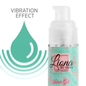 LIONA BY MOMA - LIBIDO GEL LIQUID VIBRATOR 15 ML