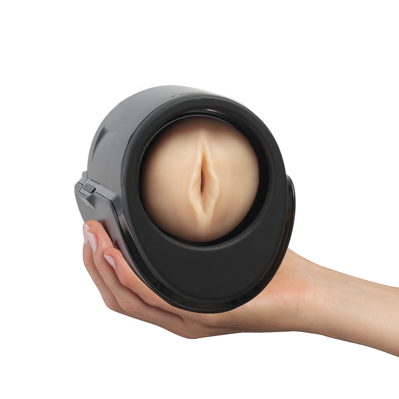 KIIROO - KEON &amp; FEEL STROKER INTERACTIVE AUTOMATIC MASTURBATOR