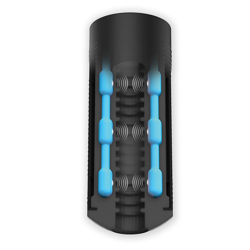 KIIROO - TITAN TECHNOLOGICAL MASTURBATOR EXPERIENCE