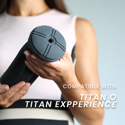 KIIROO - TITAN ANAL MASTURBATOR CASE MAXIMUM FIT