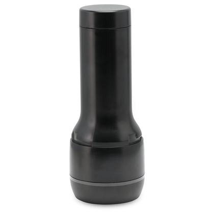 KIIROO - FEEL STROKER MASTURBATOR STIMULATOR - DARK BROWN 