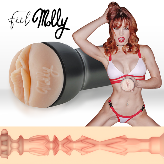 KIIROO - FEEL MOLLY STEWART BY KIIRO STARS COLLECTION 