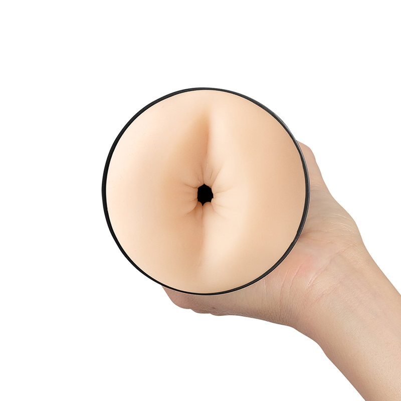 KIIROO - FEEL STROKER GENERIC BUTT MASTURBADOR - PALE 