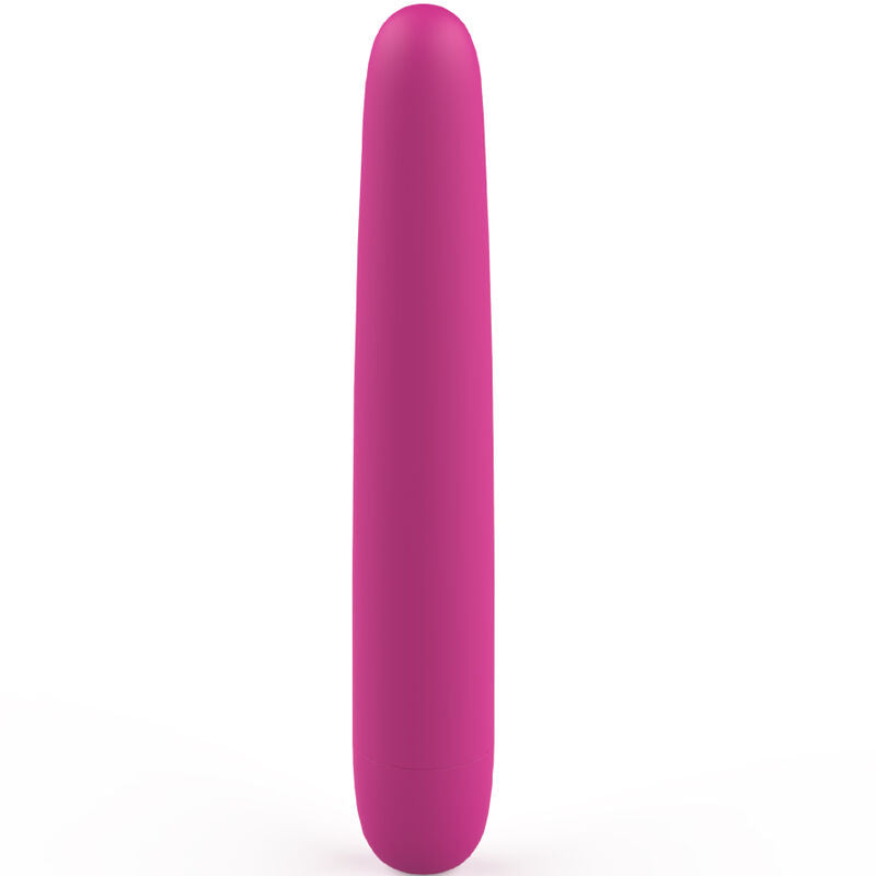 B SWISH - BGOOD INFINITE DELUXE RECHARGEABLE SILICONE VIBRATOR PINK