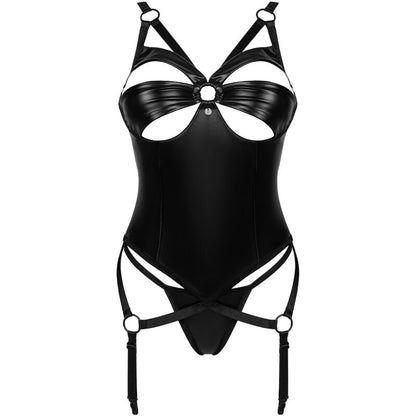 OBSESSIVE - ARMARE CORSET &amp; TANGA M/L