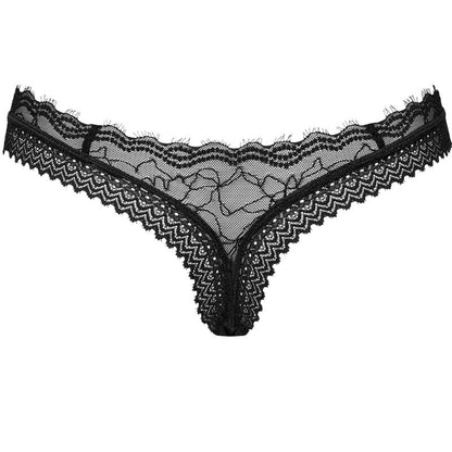 OBSESSIVE - MEDILLA TANGA XS/S