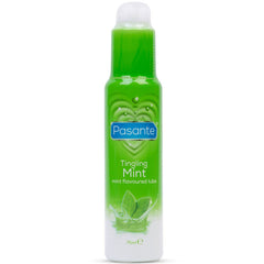 PASANTE - MINT FLAVOR LUBRICANT 75 ML