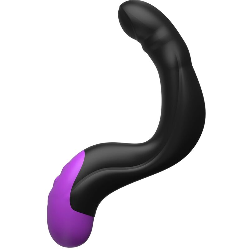 ANAL FANTASY ELITE COLLECTION - HYPER-PULSE ANAL SPOT MASSAGER