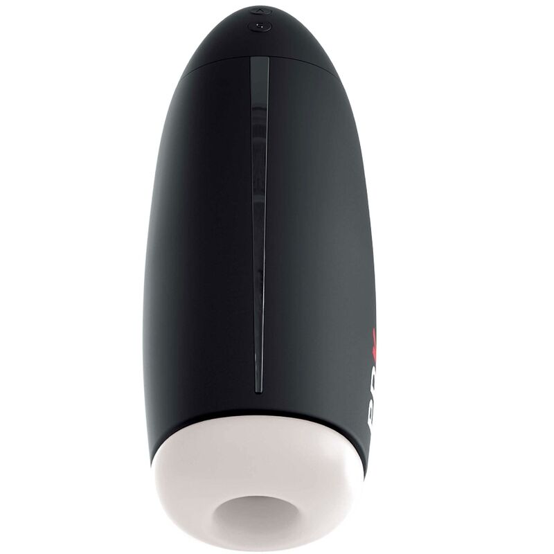 PDX ELITE - STROKER FAP-O-MATIC SUCTION &amp; VIBRATOR MASTURBATOR