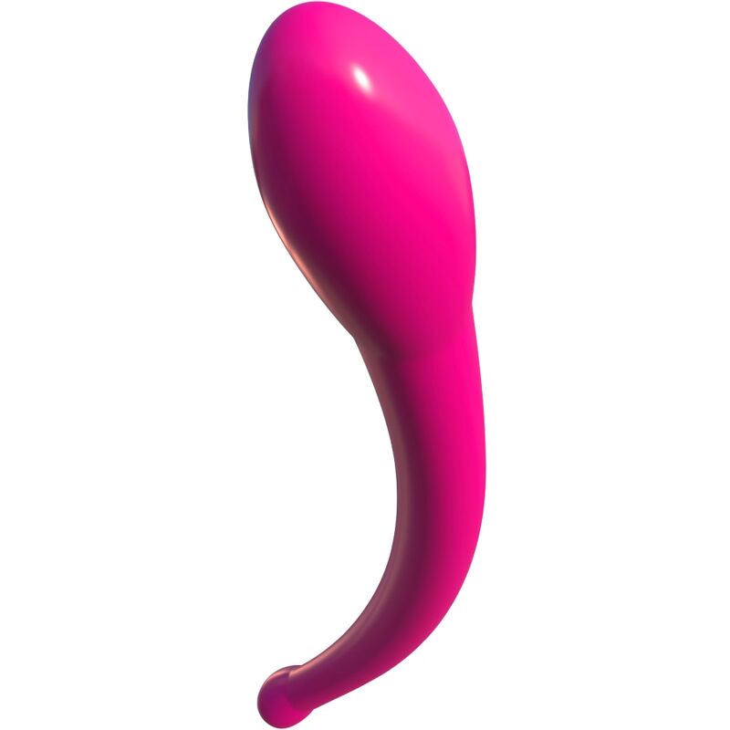 CLASSIX - FLEXIBLE DOUBLE DILDO 43.7 CM PINK