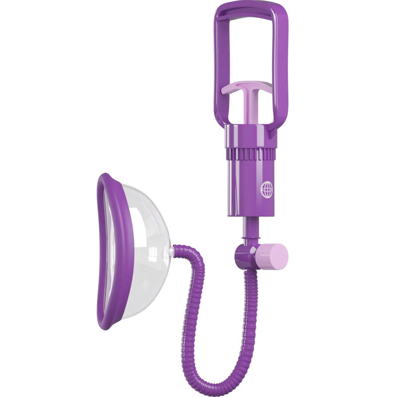 FANTASY FOR HER - CLITORIS SUCTION PUMP