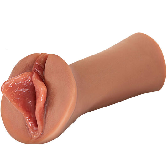 FETISH FANTASY EXTREME - LUSCIOUS LIPS CANDY SILICONE MALE MASTURBADOR