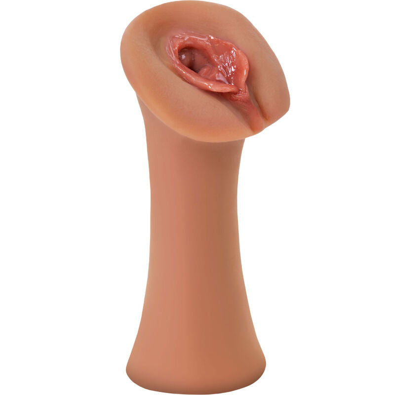 FETISH FANTASY EXTREME - JUICY SNATCH CANDY SILICONE MALE MASTURBADOR