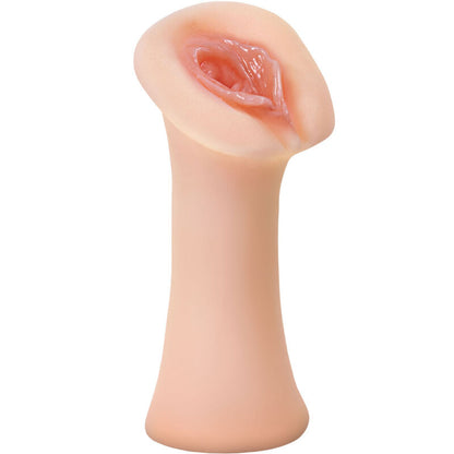 FETISH FANTASY EXTREME - JUICY SNATCH SILICONE MALE MASTURBADOR