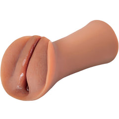 FETISH FANTASY EXTREME - MALE MASTURBADOR SILICONE SLIPPERY SLIT CANDY