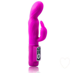 PRETTY LOVE - FLIRTATION BODY-TOUCH VIBRATOR