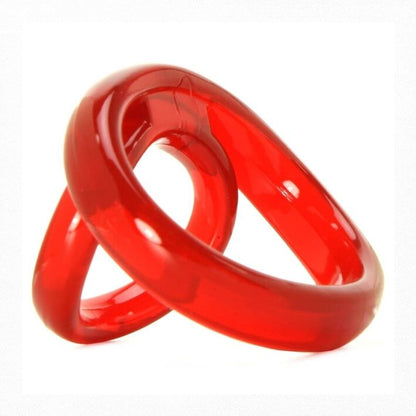 SCREAMING O - RING RINGO 2 RED