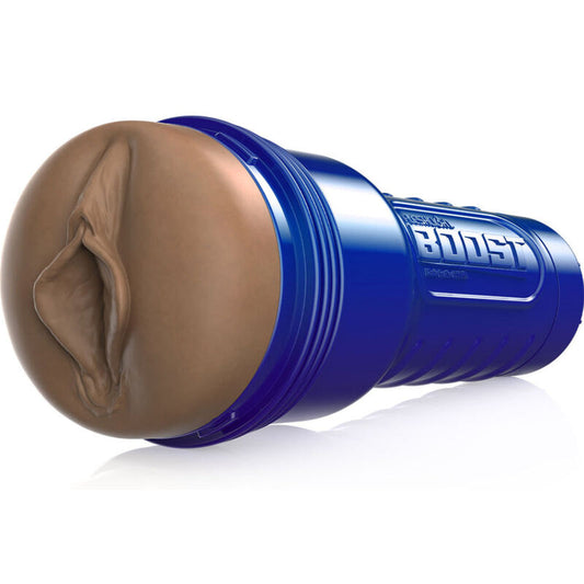 FLESHLIGHT BOOST - VAGINA BANG MD FLESH RP MASTURBADOR 