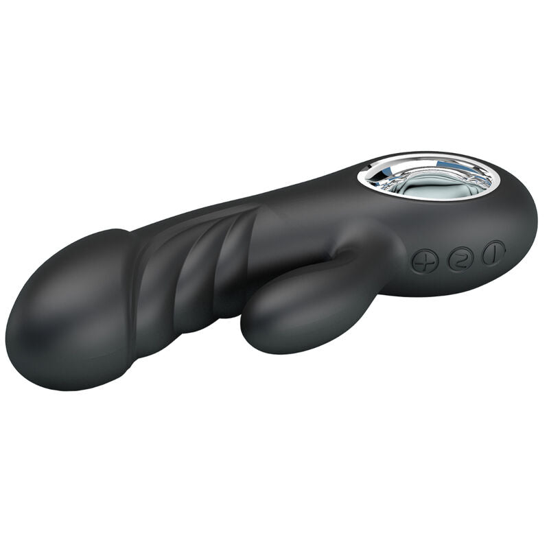 PRETTY LOVE - ANSEL VIBRATOR GY CLITORIS SPOT STIMULATOR