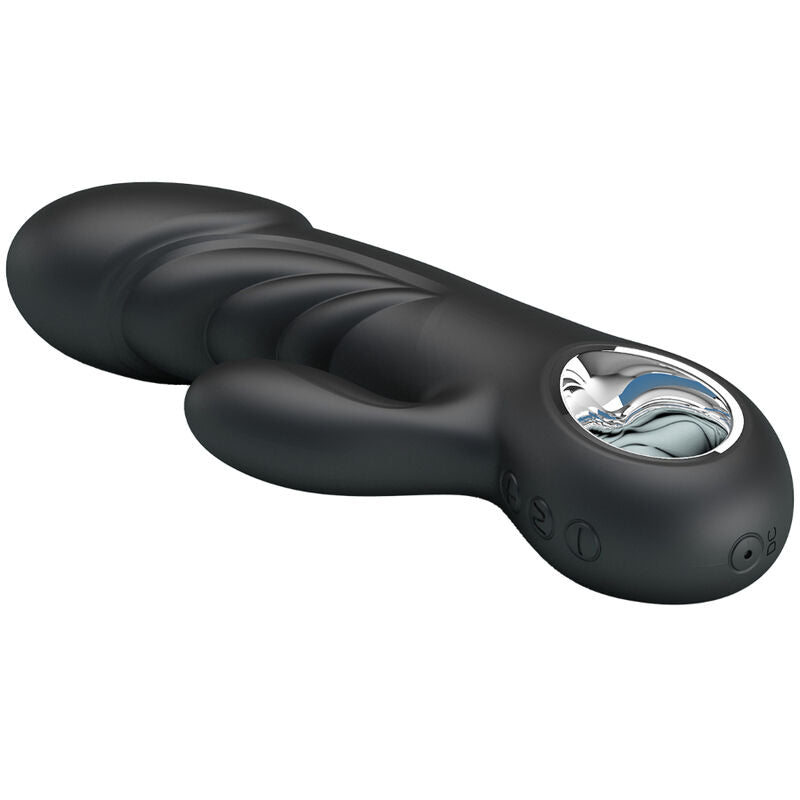 PRETTY LOVE - ANSEL VIBRATOR GY CLITORIS SPOT STIMULATOR