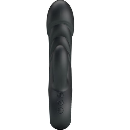 PRETTY LOVE - ANSEL VIBRATOR GY CLITORIS SPOT STIMULATOR