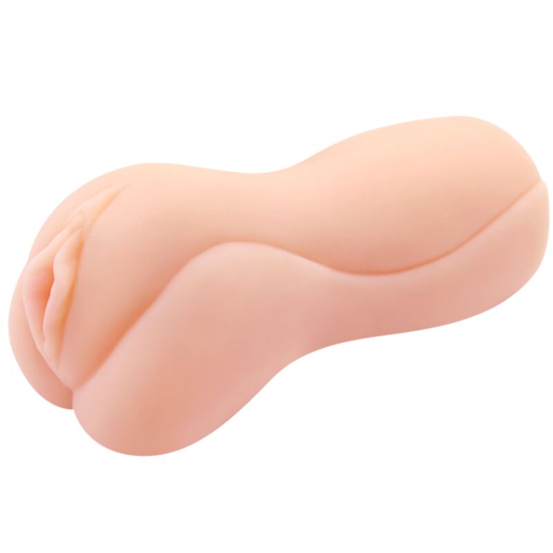 CRAZY BULL - BEAUTIFUL VAGINA SHAPED MASTUBATOR