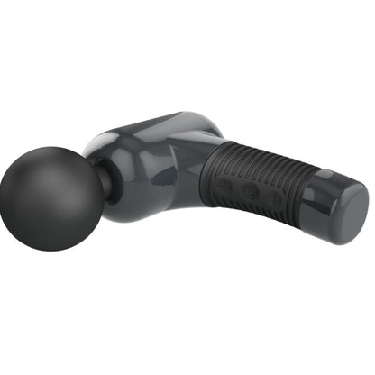 PRETTY LOVE - RECHARGEABLE MASSAGER 7 FUNCTIONS 5 SPEEDS