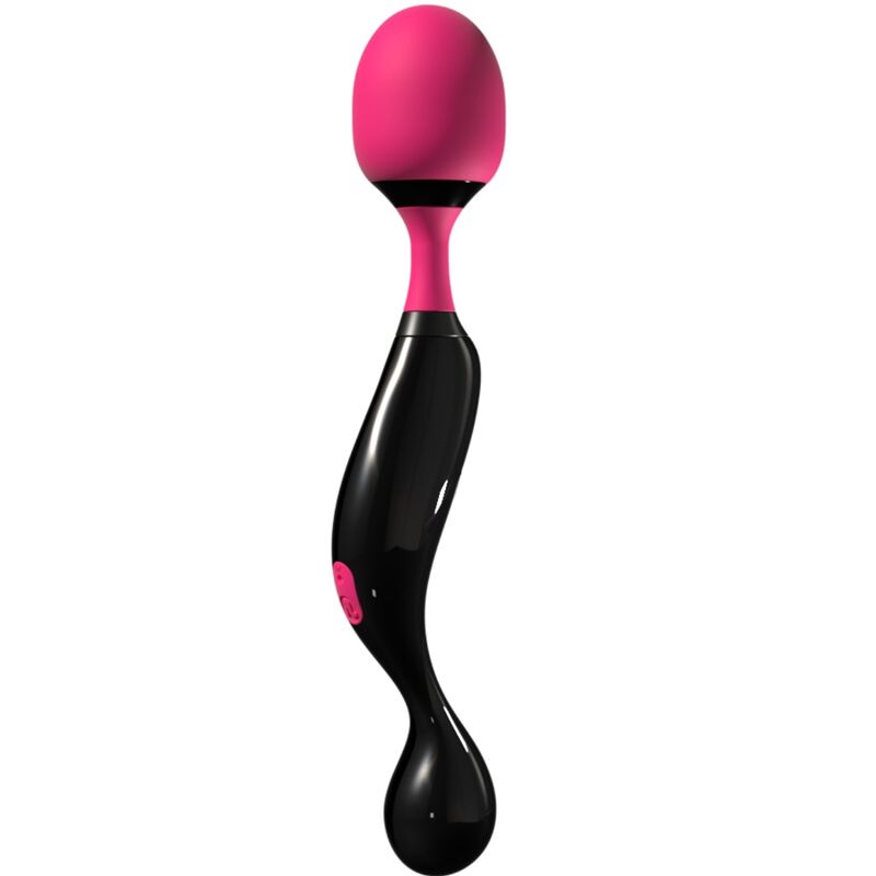 ADRIEN LASTIC - SYMPHONY VIBRATING WAND MASSAGER