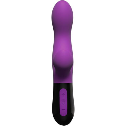 ADRIEN LASTIC - GAIA 2.0 VIOLET RABBIT VIBRATOR