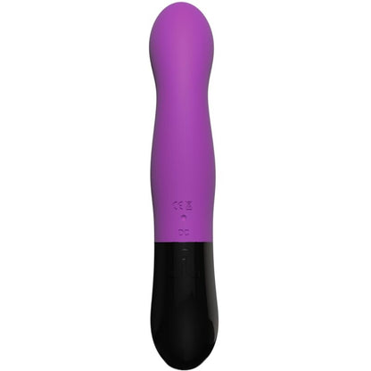 ADRIEN LASTIC - GAIA 2.0 VIOLET RABBIT VIBRATOR