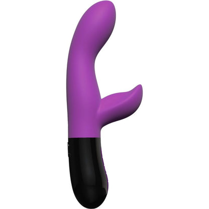 ADRIEN LASTIC - GAIA 2.0 VIOLET RABBIT VIBRATOR