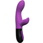 ADRIEN LASTIC - GAIA 2.0 VIOLET RABBIT VIBRATOR