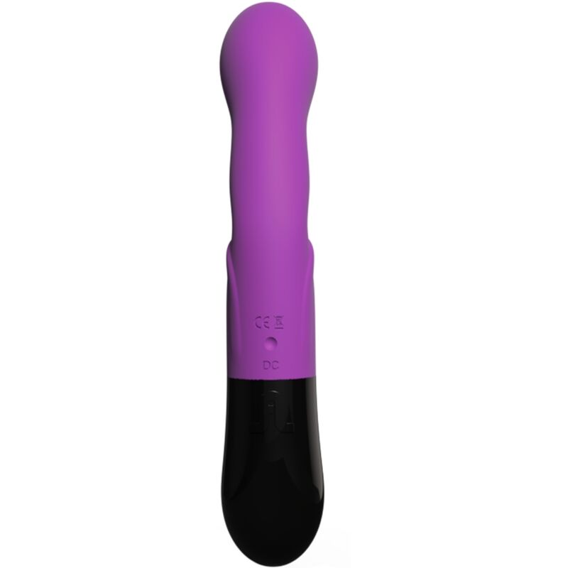 ADRIEN LASTIC - NYX 2.0 VIOLET G-SPOT VIBRATOR