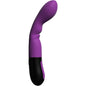 ADRIEN LASTIC - NYX 2.0 VIOLET G-SPOT VIBRATOR